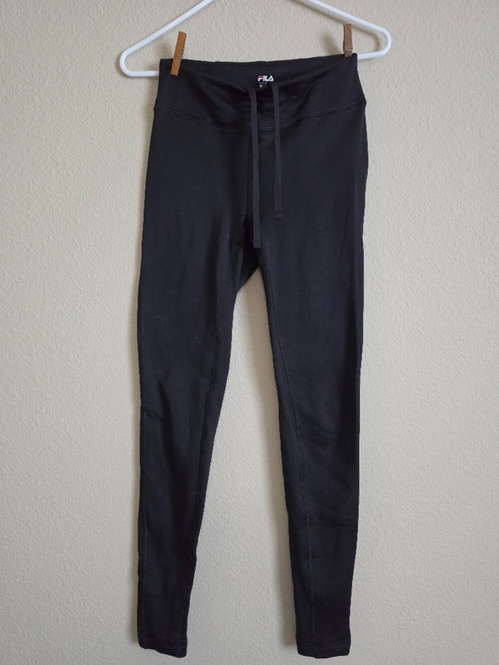 Women's FILA Sport Athletic Pants, Size XS